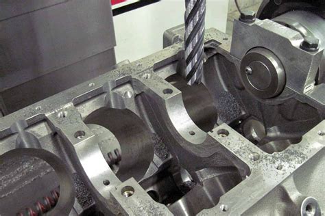 Tech: Block Preparation And CNC Machining With CNC .